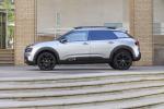 Citroen C4 Cactus Origins Collector’s Edition 2019 года (UK)